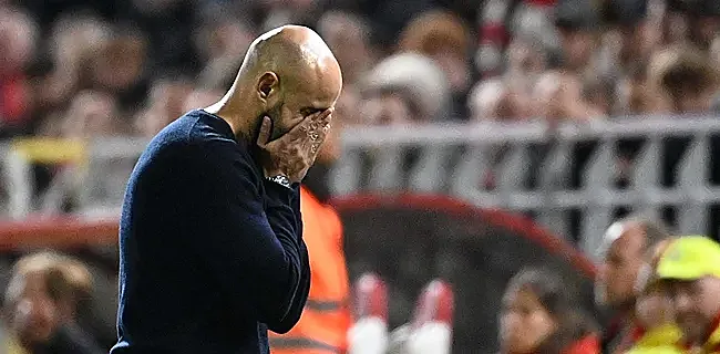 C4 imminent en JPL ? « Je sens encore beaucoup de soutien » 