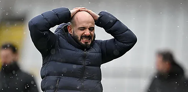 Le Cercle clément envers le Club : « Cela me dérange énormément »