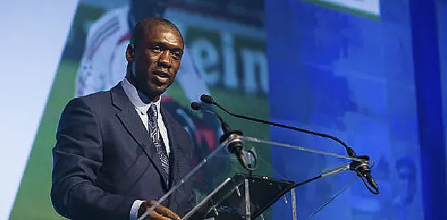 MERCATO : Seedorf nommé entraîneur d'un grand club brésilien