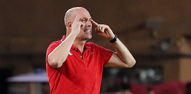 Coup de tonnerre sur le rocher: Clement en prend pour son grade