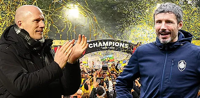 Coup de maître de l'Union ? 