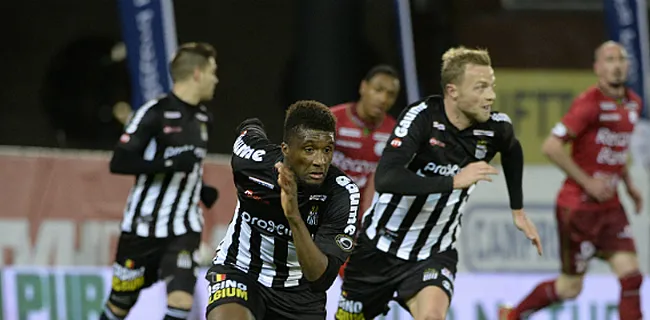 Excellente nouvelle pour les grands clubs belges: 