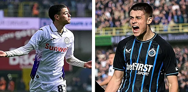 Anderlecht remporte un point précieux au Jan Breydel