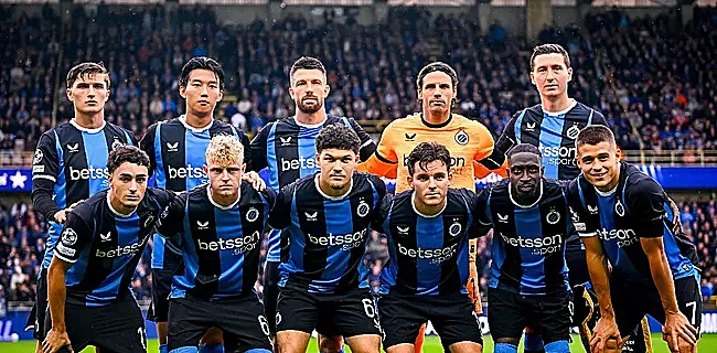 Le mercato du Club inquiète : deux départs font mal