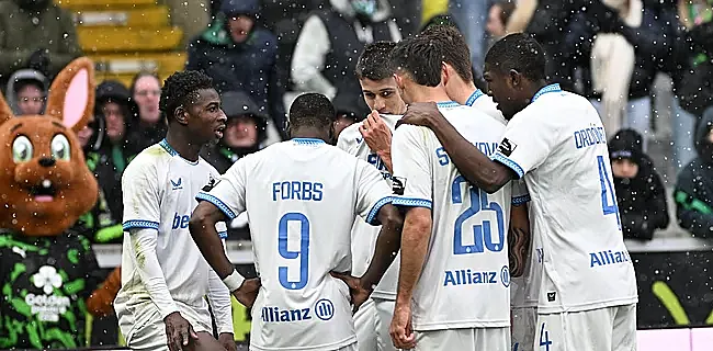 Un Brugeois convoqué par… deux équipes nationales !