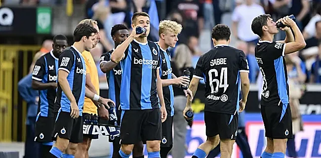 Le Club fait la différence au bon moment face à Courtrai