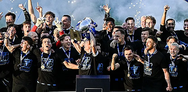 Fumée blanche en vue : Bruges va perdre un 3e joueur important
