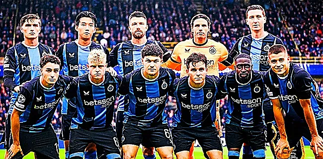 Un nouveau cas Tresoldi fait surface à Bruges