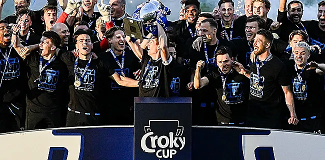 Encore du cash pour Bruges : un contrat monstre de 30M