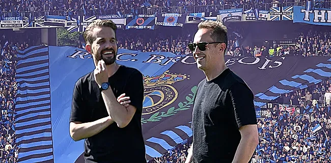 Bruges vise le super jackpot : transfert record de 50 millions