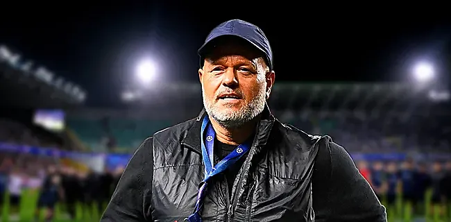 Le Club Bruges fait sensation : « Le Bayern de Belgique »