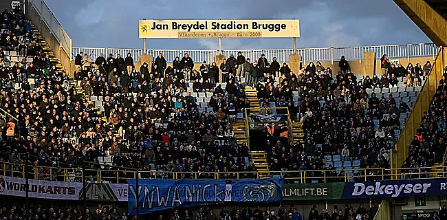 Club de Bruges : le nouveau stade devient enfin réalité