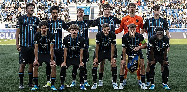« Comme Yamal » : un international de 16 ans au Club