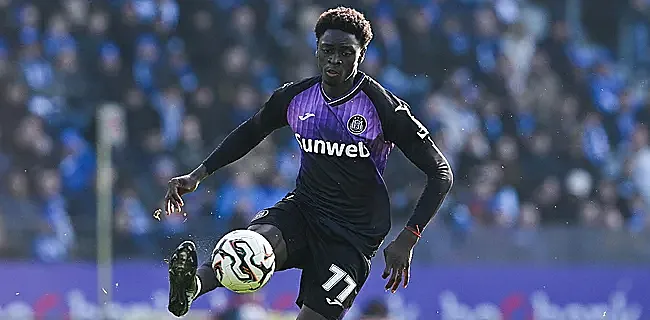 Recrue hivernale déjà introuvable au RSCA : on sait pourquoi