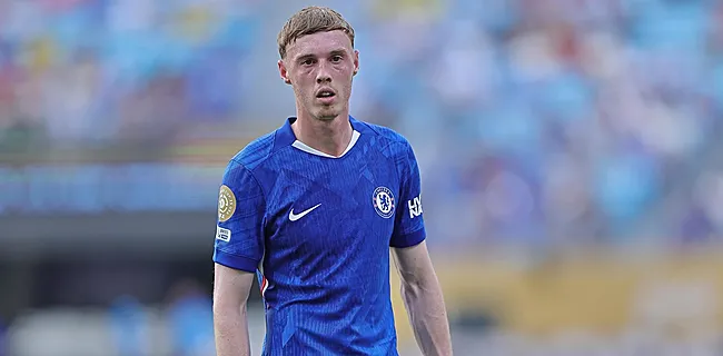 Cole Palmer met une énorme clim au PSG