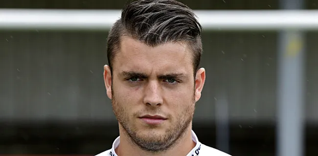 Mouscron et Gand intéressés par ce gardien