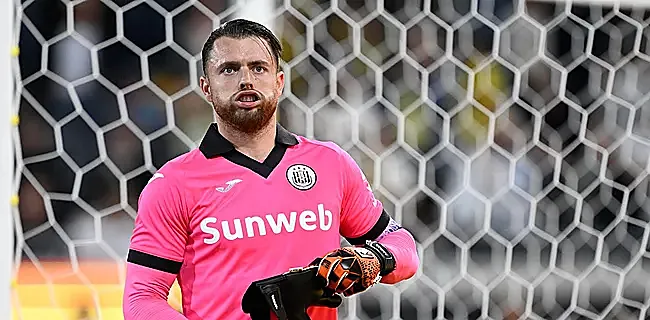 Anderlecht choisit un successeur surprenant à Coosemans