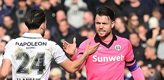 RSCA : une pépite allemande pour succéder à Coosemans?