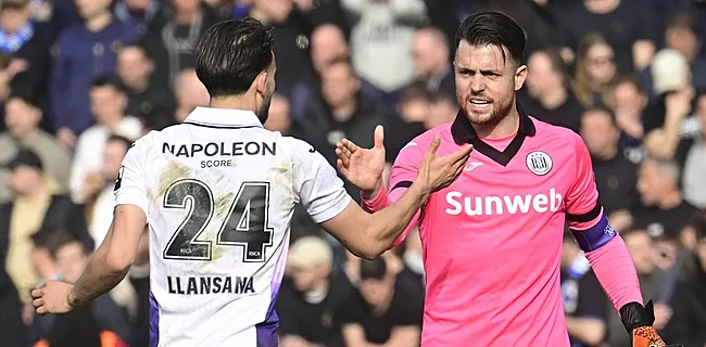 Coosemans : accusations importantes envers l'arbitrage