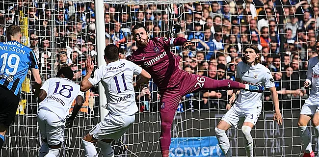 C'est la crise à Anderlecht: 