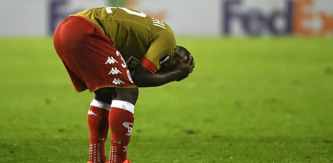 Suspension de Fai: le Standard a pris sa décision