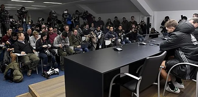 Jupiler Pro League: c'est l'heure du changement !