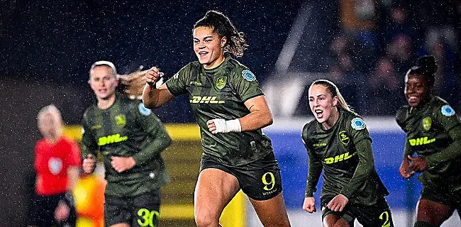 Ligue des champions : Le conte de fées continue pour OHL