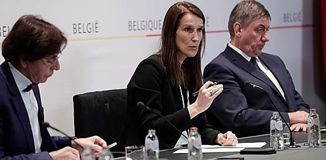 La JPL définitivement arrêtée? Voilà ce que le Conseil de Sécurité dit