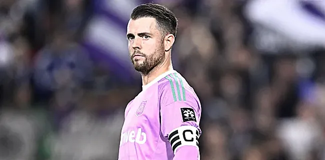 Hold-up d'Anderlecht : Coosemans n'en revient toujours pas