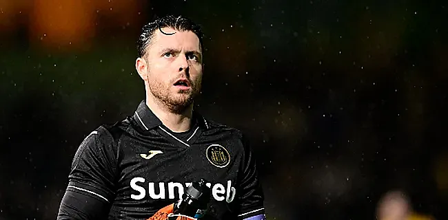 « La situation de Coosemans s'aggrave : Renard tranche »