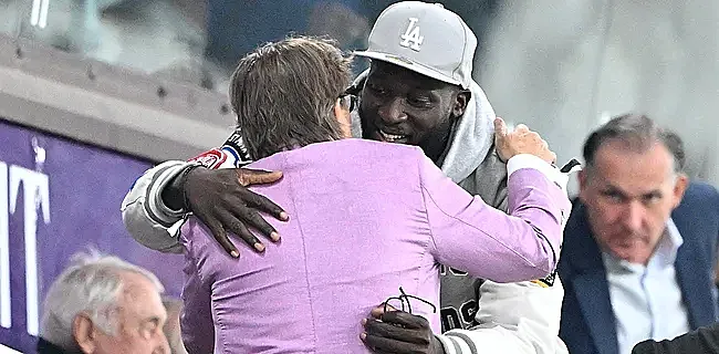 Verschueren laisse entendre que Lukaku pourrait revenir