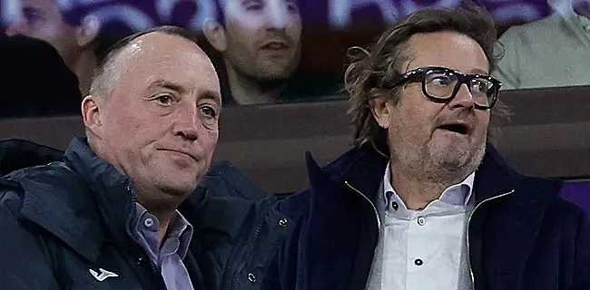 Départ de Vandenhaute: voici ce qui s'est vraiment passé