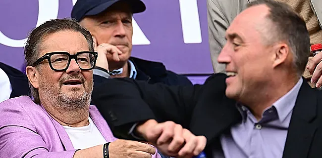 Vandenhaute prend sa revanche : « Un bel héritage au RSCA »