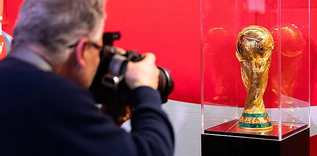 Coupe du Monde : un pays qualifié vire son sélectionneur