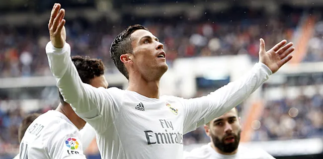 CR7 vend sa maison à Madrid et ravive les rumeurs d'un possible départ