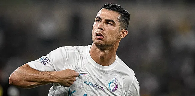 Ronaldo demande à Al Nassr de recruter un joueur du Real