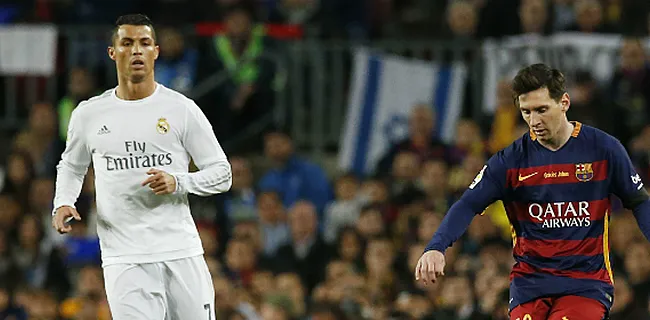 Une énorme surprise parmi les 5 joueurs les mieux payés au monde