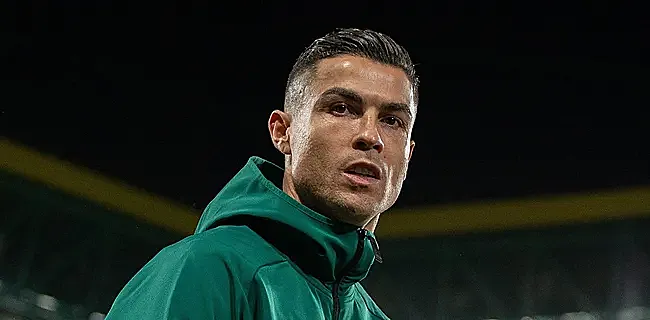 Le feuilleton Ronaldo prend encore un nouveau tournant
