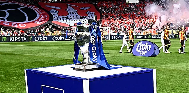  Anderlecht assuré de jouer en Europa League