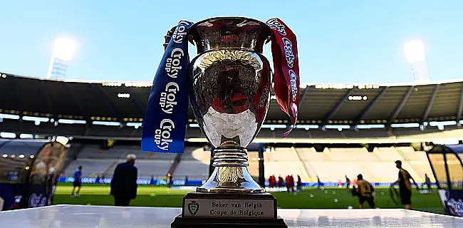 Croky Cup : Liège et Seraing qualifiés, le Lierse humilié