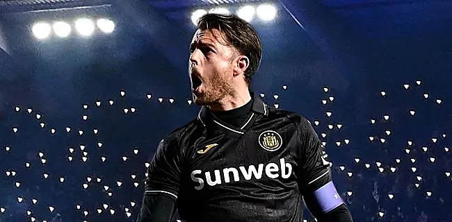 Gardien de l'année : Coosemans grand favori, trois outsiders