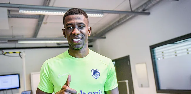 L'exode continue à Genk : Cuesta pourrait signer en Italie 