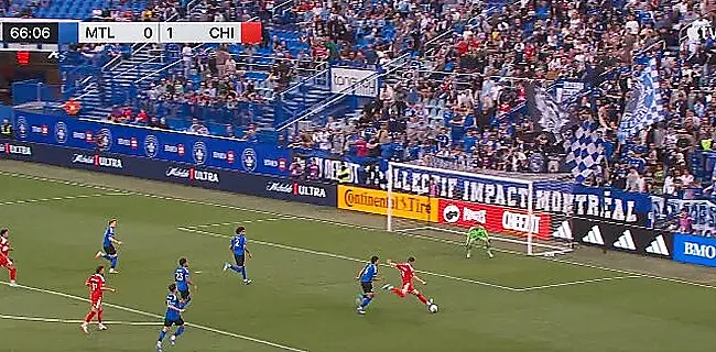 Ignoré par Garcia, Cuypers affole la MLS : record en vue