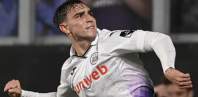 Anderlecht: 20 millions pour Cvetkovic? 