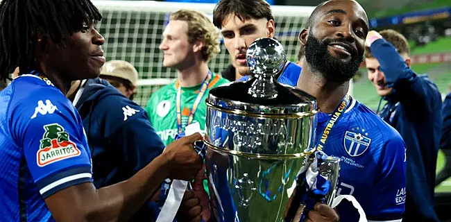 Exploit historique : des amateurs remportent la Coupe !