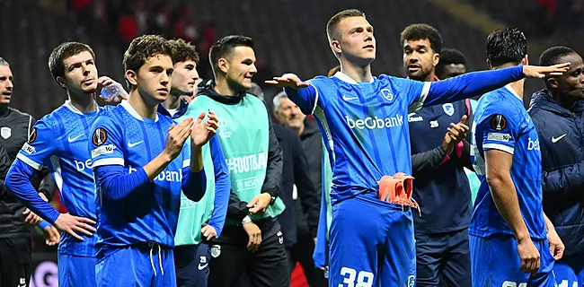 Le KRC Genk dévoile un nouveau et magnifique projet