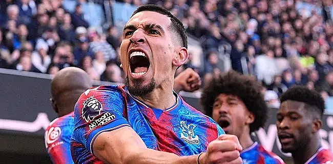 FA Cup : Munoz et Eze privent De Bruyne d'une happy end à City 