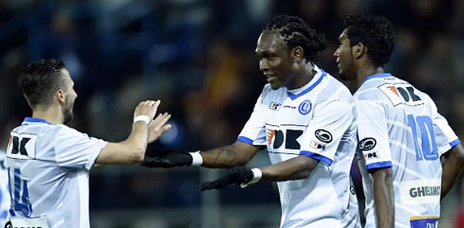 Cet ex buteur de Pro League explose dans son club! Un retour en Belgique imminent?