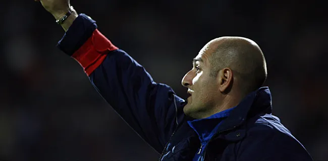 Dante Brogno a 50 ans et revit: 