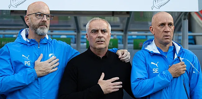 Voici pourquoi les Diables ne doivent pas sous-estimer la Nouvelle-Zélande
